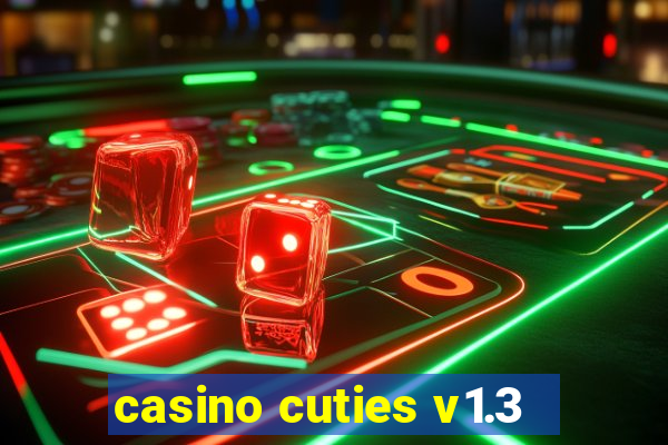 casino cuties v1.3 - android apk